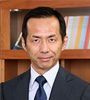 Professor & Chairman Takeshi Nagayasu