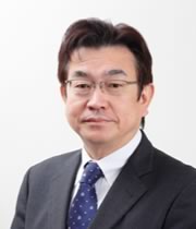 Isao Shimokawa, Dean of the Graduate School of Biomedical Sciences
