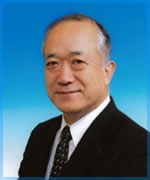 Takakazu Ishimatsu