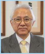 松田浩教授