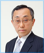 Yasuhiro Shimizu