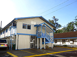 Nairobi office