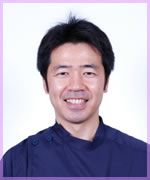 松本桂太郎助教