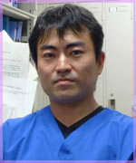 高木克典助教