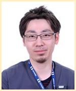 森山正章