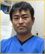 高木克典助教