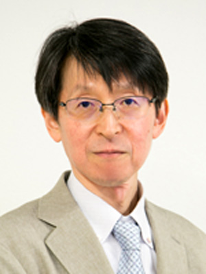 川上　純
