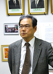 Kouichi Morita