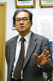Kouichi Morita