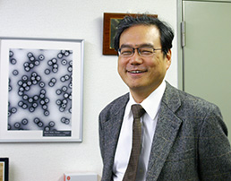 Kouichi Morita