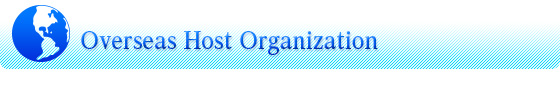 GLOBAL Nagasaki University! Work in the International Community