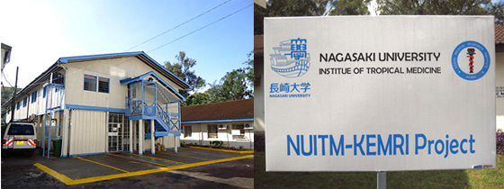 Cooperation Center for research