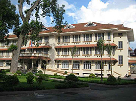 High-tech Center