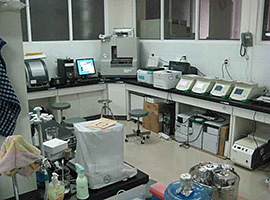 Laboratory
