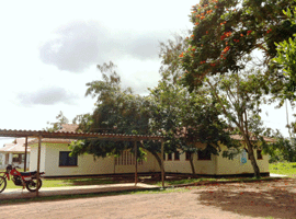 Kwale Laboratory
