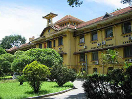 Vietnam Station